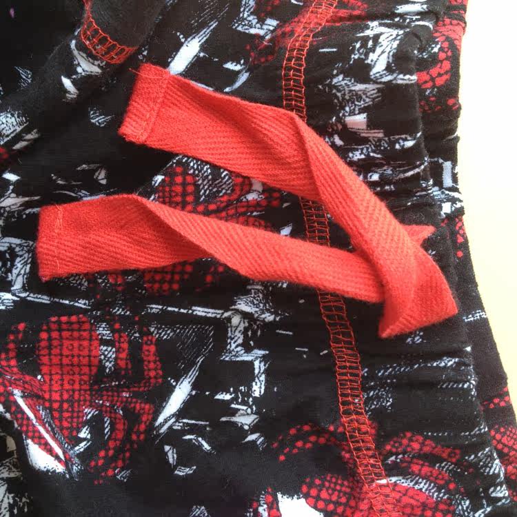 Pantalon garcon en Toile de coton - Ref 2055810 Image 3