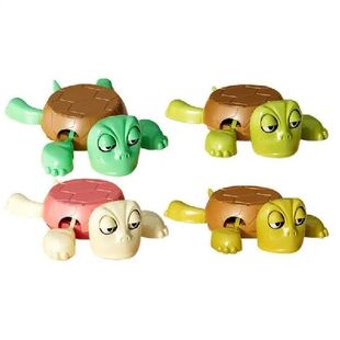 Funny Turtle Coaster 3D Quirky Turtle Coaster Insulation