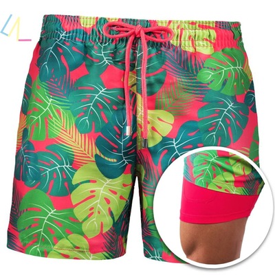 MenBeachShortsPuwiTk