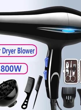 hair dryer barber shop household electric blower blow 吹风机