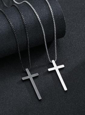 CrossnecklaM'fhiwt十字