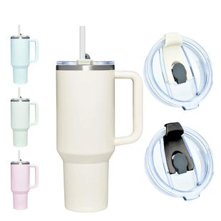 Replacement Lid for Stanley Adventure Quencher Travel Tumble