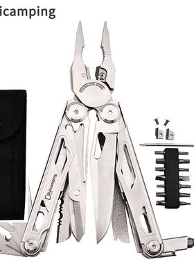 Daicamping DL30 Multitools Hand Diy Multi Tools Multi-tool C