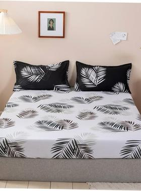 soft bed sheets fitted sheet mattress topper cover protector