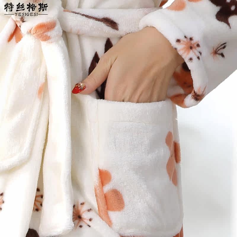 Peignoir jeunesse - Ref 602048 Image 5