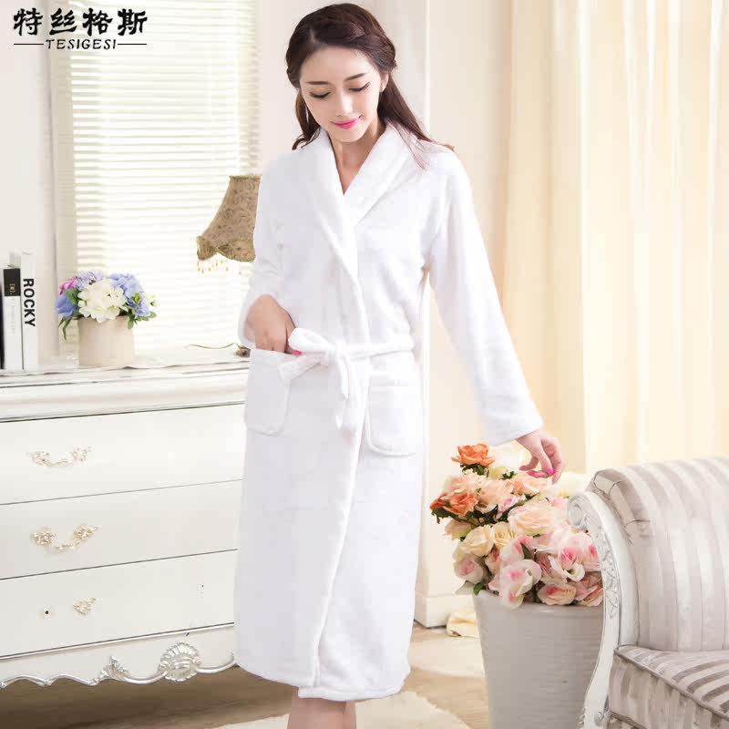 Peignoir jeunesse SR6026 - Ref 602046 Image 4