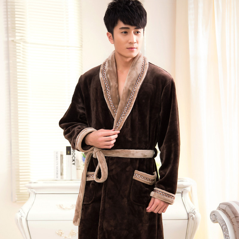 Peignoir jeunesse 0928A - Ref 598819 Image 3