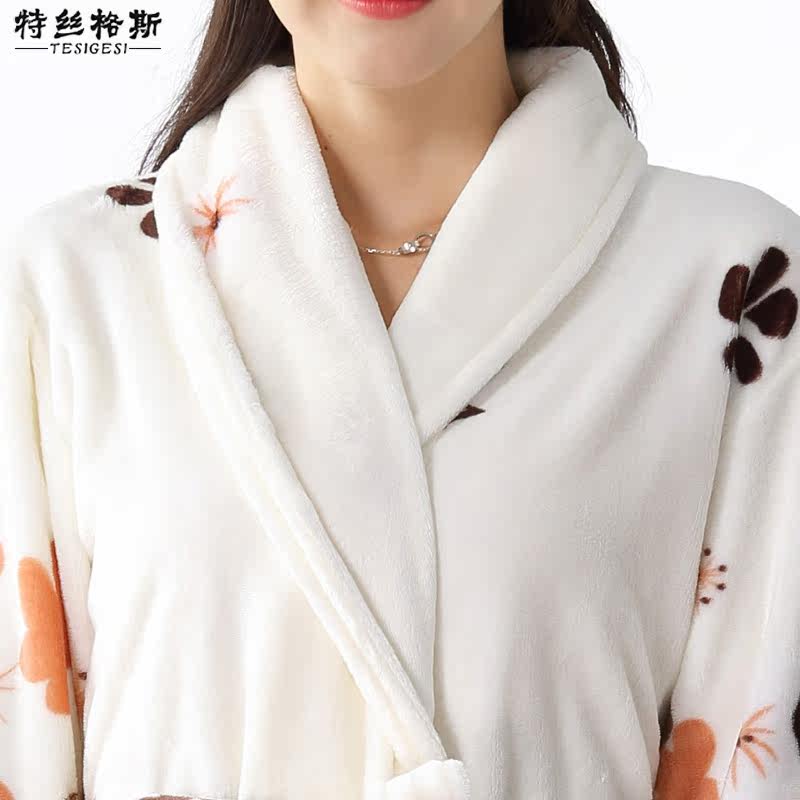 Peignoir jeunesse - Ref 602048 Image 4