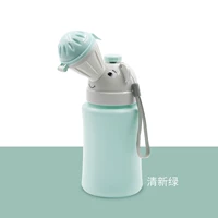 Свежий зеленый [мужской детская модель]