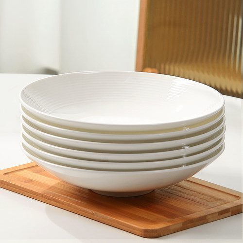 加深盘形更实用