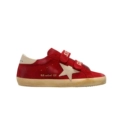 Red Ivory White Star