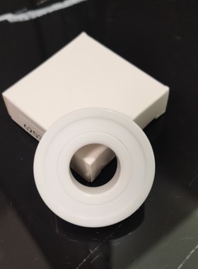 上海全尔信QEX全陶瓷轴承6203CE2RS密封