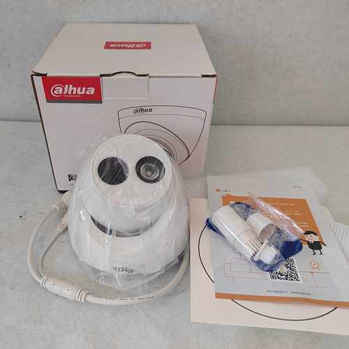 大华DH-IPC-HDW1020C/1025C高清100万 红外网络半球监控摄像机