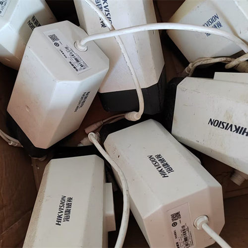 H.265POE二手监控摄像机海康