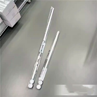 宜家代购博塔仁浴帘杆免打孔伸缩杆浴室撑杆现代简约