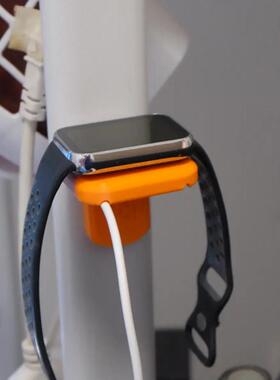 洞洞板配件 适用小米8pro/9/9pro/红米手表4/红米手表5充电支架