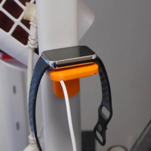 洞洞板配件 适用小米8pro/9/9pro/红米手表4/红米手表5充电支架