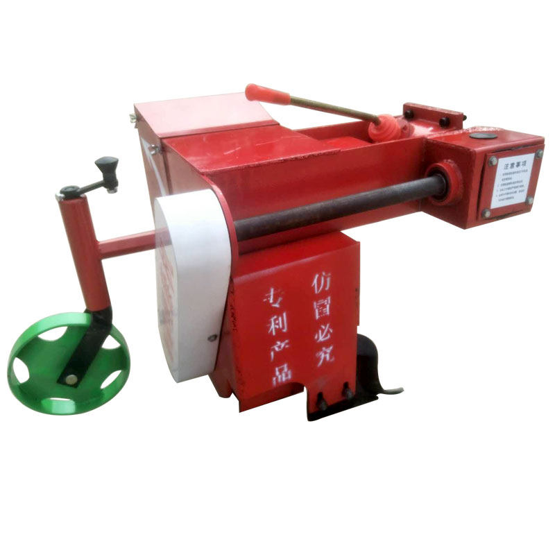 手扶拖拉葡萄机埋藤机小型多功能农用机械培土开沟机埋土机