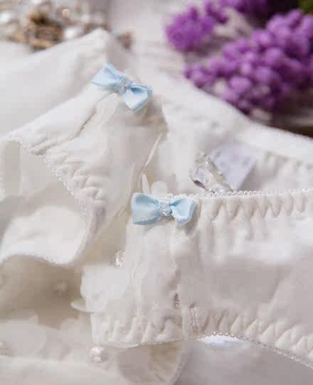 Slip jeunesse doux en coton - Ref 642471 Image 5