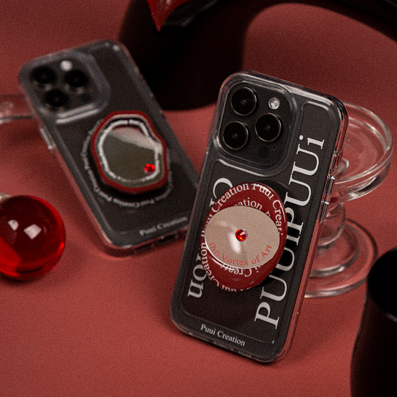 iPhoneiPhone13-15透明简约