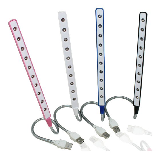 Lampe USB - Ref 374367 Image 1