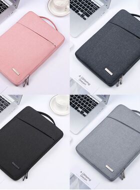 适用华为笔记本matebook14寸电脑包13S内胆包xpro13.9寸手提耀保护套D14荣magicbook14男女轻薄15.6英寸pro16