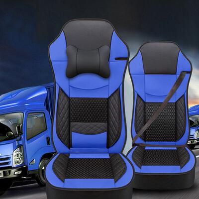 德龙新M3000货车座套X3000/F3000轩德X3X6货车全包围布座套卧铺套