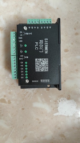 接驳台控制器司尔门接驳台一体机，驱动控制一台寄