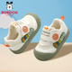 2026新款 防滑男女童运动鞋 春秋季 软底机能鞋 宝宝学步鞋 巴布豆童鞋