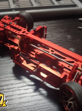 全新款RC蚊车MINI-Q9/D DRZ 遥控漂移竞速车1/28 1/24媲美 MINIQ8