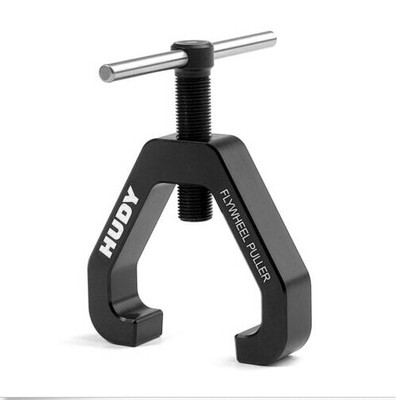 甲醇发动机飞轮拆卸器