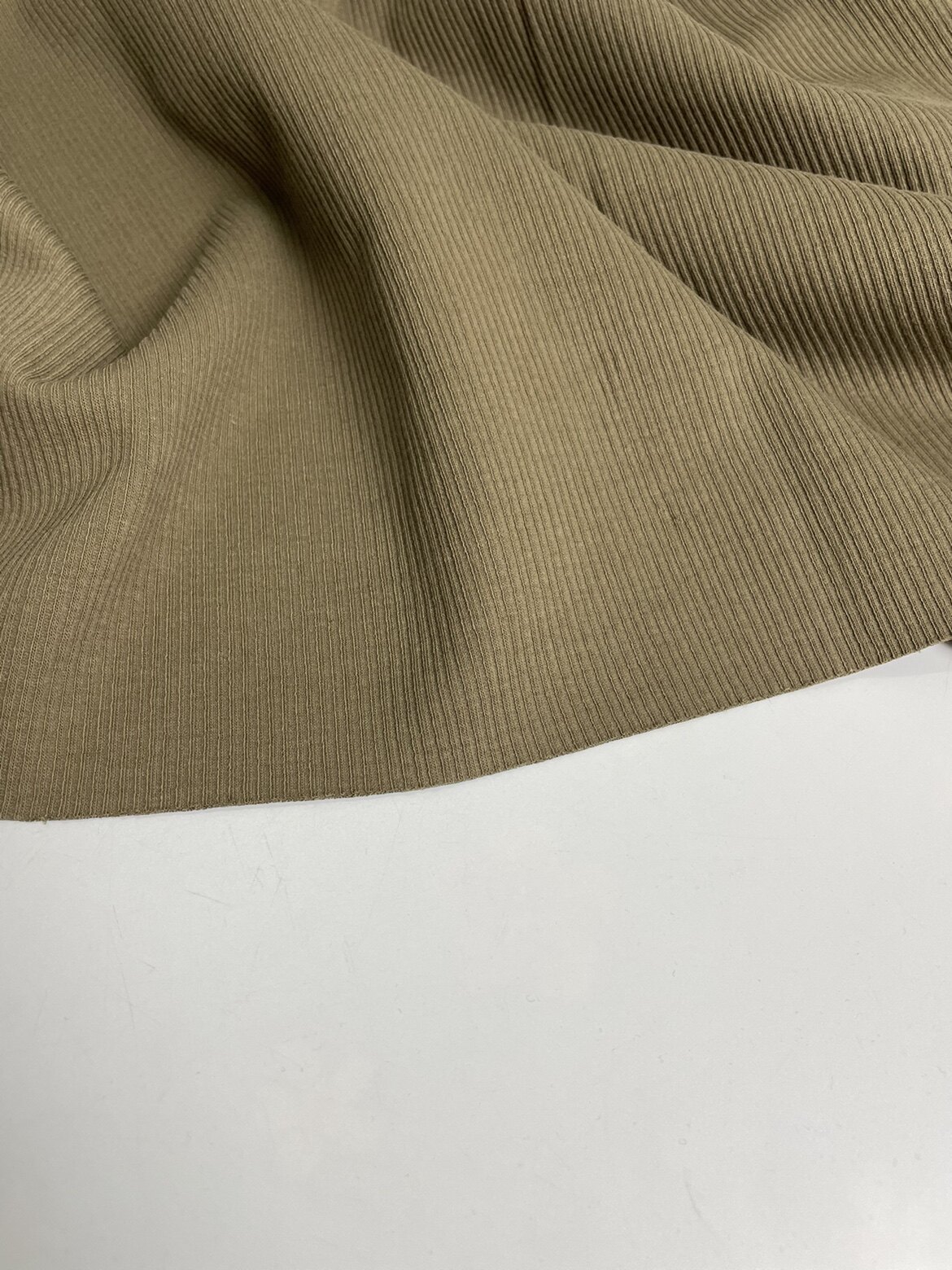 E929设计师高端定制秋冬季细坑布头柔软细腻弹性冬裙裤子上衣面料