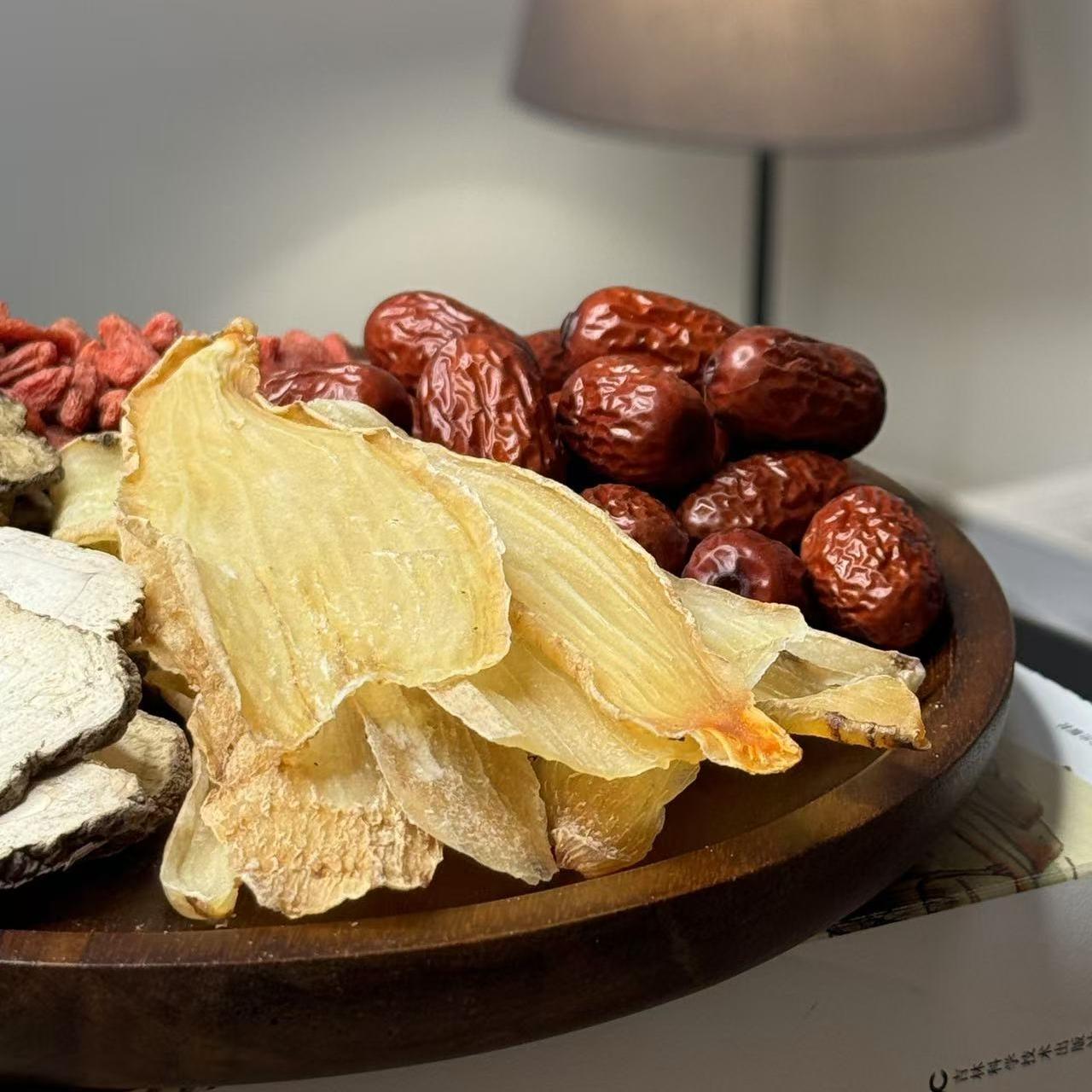 散寒天麻川芎去风益脑炖汤料包