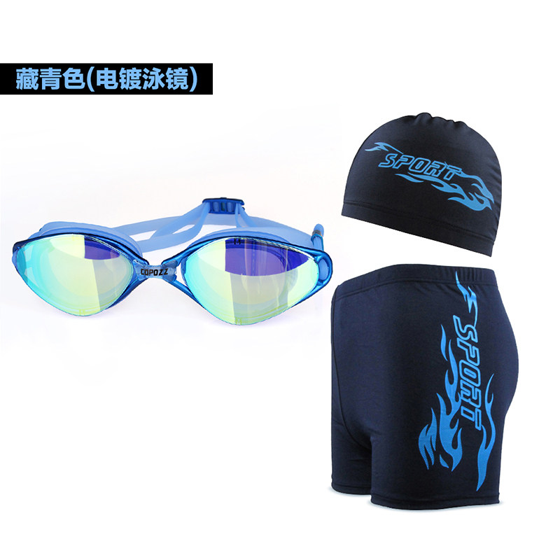 Maillot de bain homme COPOZZ - Ref 2533995 Image 3