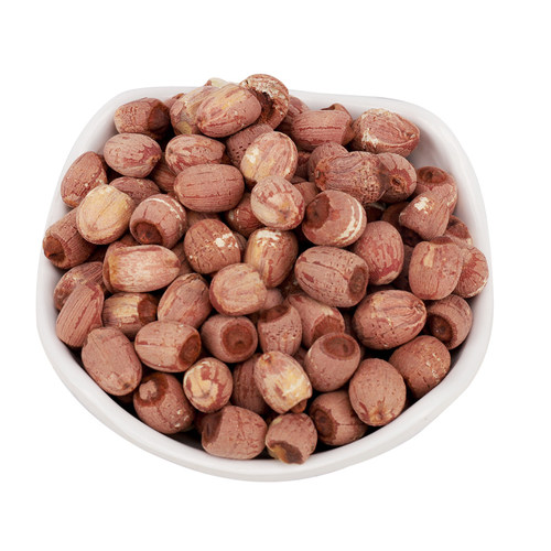 食用特级湖南特产500g包邮红莲子
