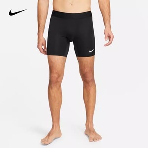 nike耐克男子训练短裤PRO DRI-FIT速干紧身运动健身五分裤FB7959