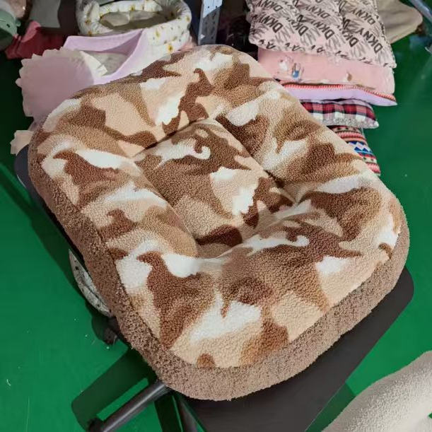 热销大尺寸防水毯猫狗垫子