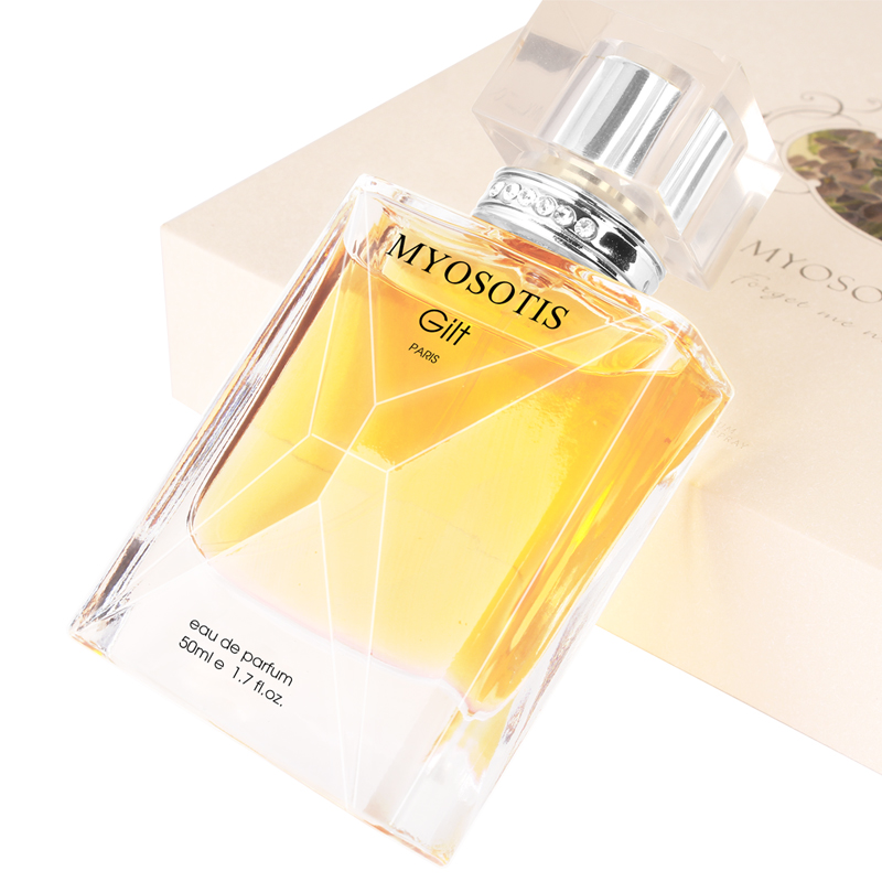 男士香水持续古龙久淡香清新海洋男人味学生自然木质香法国专柜