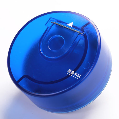 巨仁制氧机DZ-1B/DZ-2B湿化杯 制氧机配件