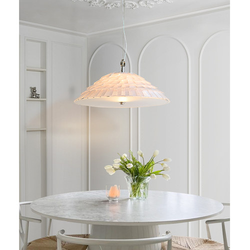 餐厅吊灯简约高级感吧台餐吊