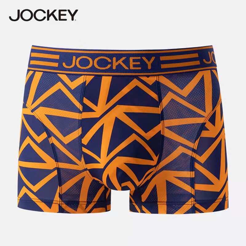 JOCKEY内裤男国际大牌