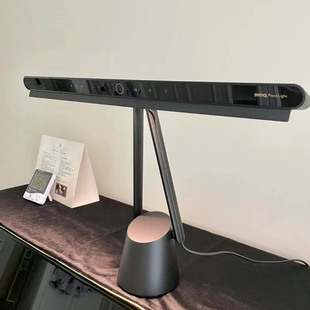 明基PianoLight光学升级版电三角琴谱台灯练琴专用专业钢琴护眼灯