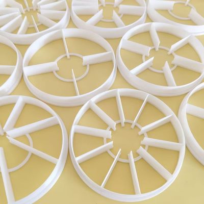 等分器花瓣造型烘焙模具