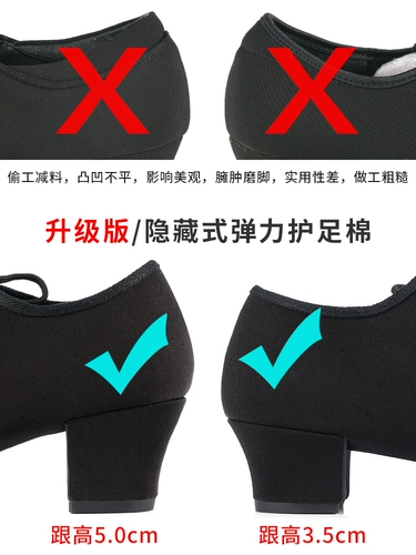 Профессиональная латинская танце