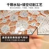 Летняя танцующая спортивная обувь, сандалии, мягкая подошва