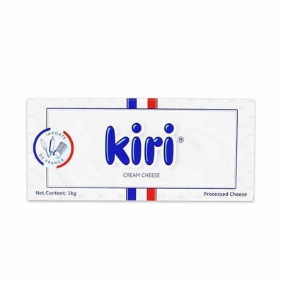 凯芮Kiri凯瑞奶油奶酪1kg