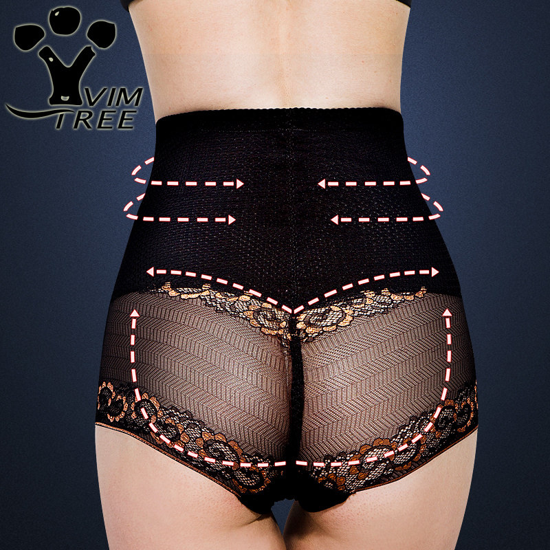 Slip jeunesse VIM TREE V6116 en nylon - Ref 643207 Image 3