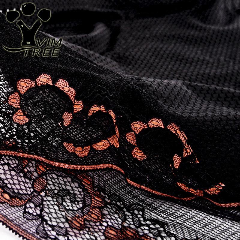 Slip jeunesse VIM TREE V6116 en nylon - Ref 643207 Image 4