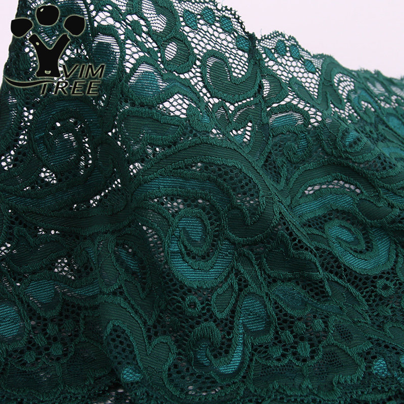 Slip jeunesse VIM TREE V9669 en nylon - Ref 641590 Image 3