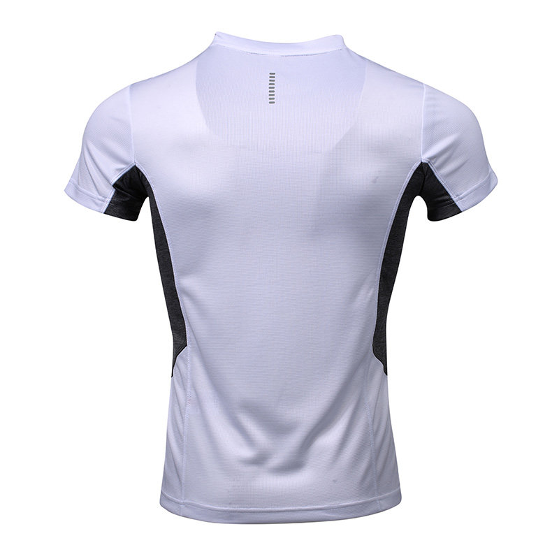 Polo sport homme en autre - Ref 555726 Image 3